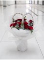 FL0010 Rose Bouquet
