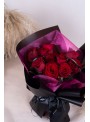 FL0007 Rose Bouquet