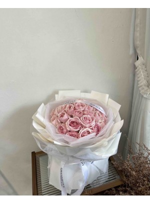 FF0005 Rose Bouquet