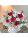 SL0002 Rose Bouquet