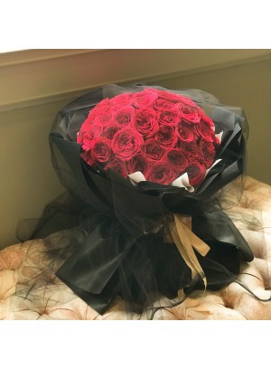 SL0004 Rose Bouquet