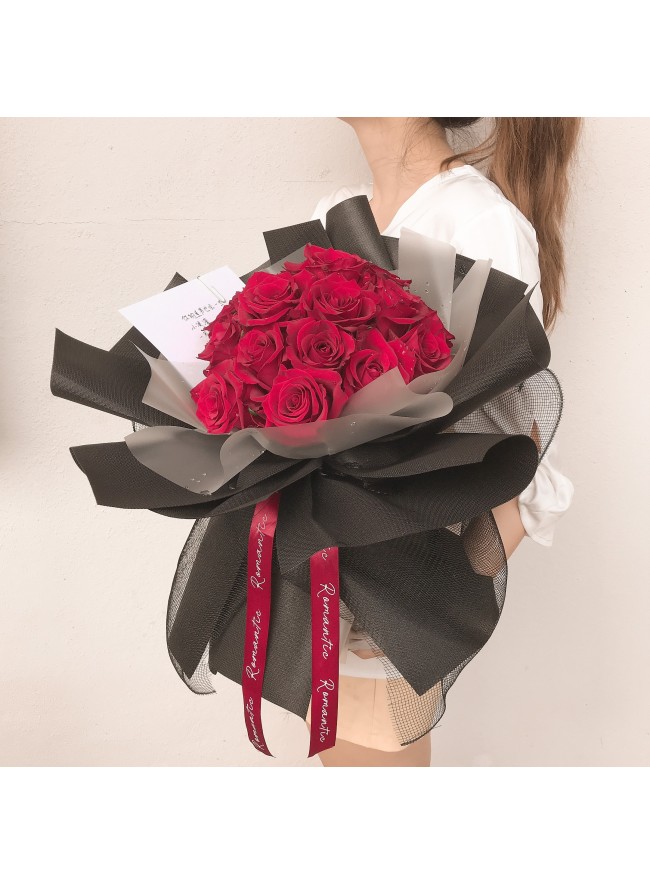SL0005 Rose Bouquet