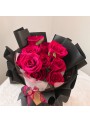 SL0009 Rose Bouquet