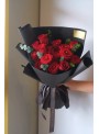 BG0001 Rose Bouquet