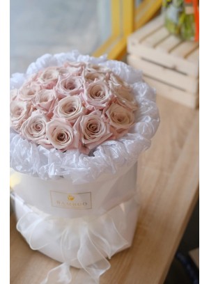 BG0004 Rose Bouquet