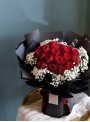 BG0005 Rose Bouquet