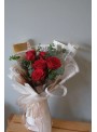 BG0006 Rose Bouquet