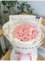 TF0001  Rose Bouquet