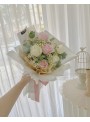 TF0006  Rose Bouquet