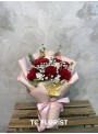 TC0006 Rose Bouquet