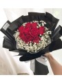 FS0002 Rose Bouquet