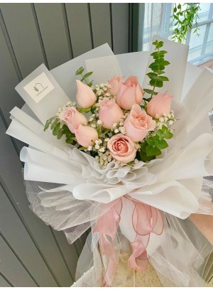 FS0003 Rose Bouquet