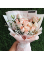 LS0008 Rose Bouquet