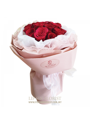 LS0009 Rose Bouquet