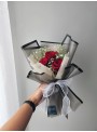 LO0001 Rose Bouquet