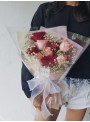 LO0003 Rose Bouquet