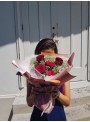 LO0004 Rose Bouquet