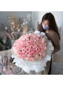 WW0009 Rose Bouquet
