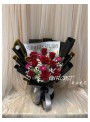 LL0010 Rose Bouquet