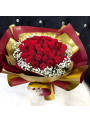 FI0002 Rose Bouquet