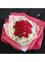 FI0004 Rose Bouquet