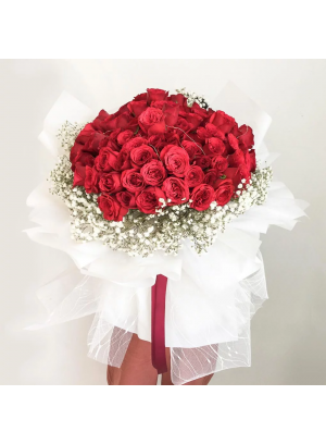 MY0010 Rose Bouquet
