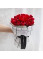 ES0009 Rose Bouquet