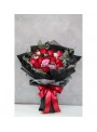 VF0006 Rose Bouquet