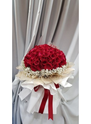 FA0002 Rose Bouquet