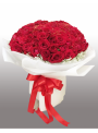 IK0005 Rose Bouquet