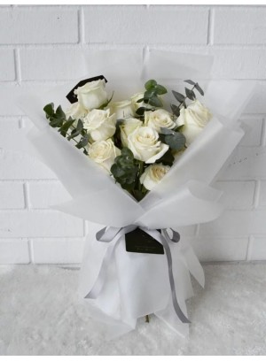 OR0002 Rose Bouquet