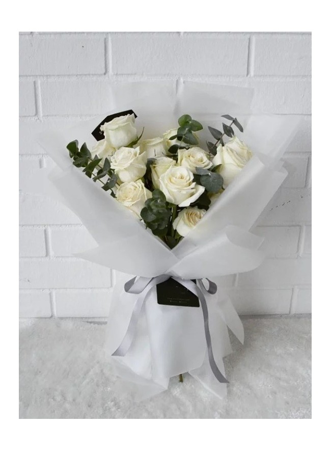 OR0002 Rose Bouquet