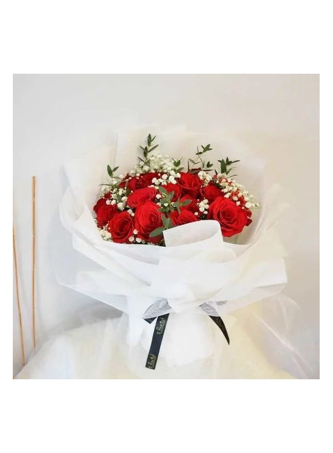 OR0003 Rose Bouquet