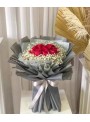 OR0004 Rose Bouquet