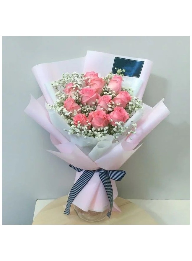 OR0008 Rose Bouquet