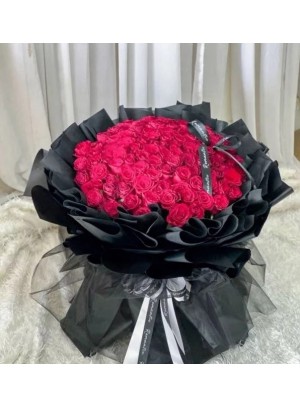 OR0009 Rose Bouquet