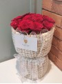 HB0002 Rose Bouquet