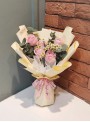 HB0007 Rose Bouquet