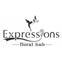 EXPRESSIONS FLORAL HUB